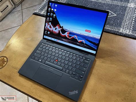 L­e­n­o­v­o­ ­T­h­i­n­k­P­a­d­ ­X­1­3­s­ ­İ­n­c­e­l­e­m­e­ ­|­ ­ ­ü­b­e­r­g­i­z­m­